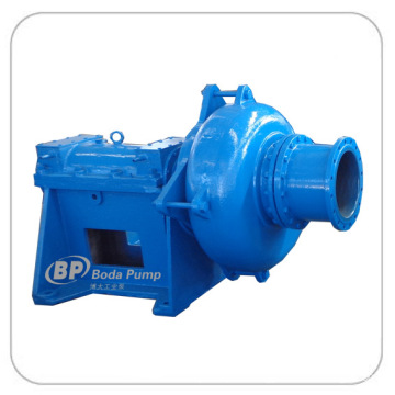 High Efficiency Fgd Slurry Pump Desulfurization Pump